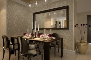 Condo Dining