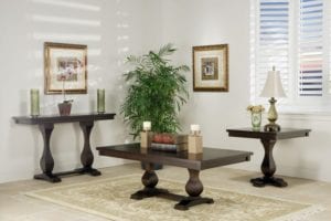 Occasional Tables