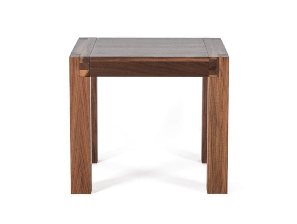 VERBOIS SIM END TABLE | Berkshire Furniture