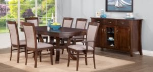 Handstone Dining Room Packages
