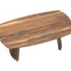 VERBOIS Dining table Cary